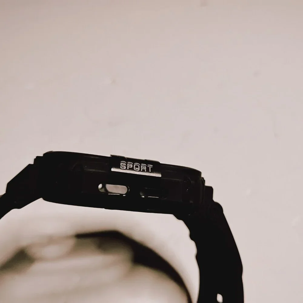 Amband Bands Compatible With Apple Watch 9/8/7/Se (2Nd)/Se/6/5/4